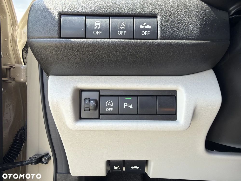 Suzuki Swift 1.2 Dualjet SHVS Premium Plus - 22