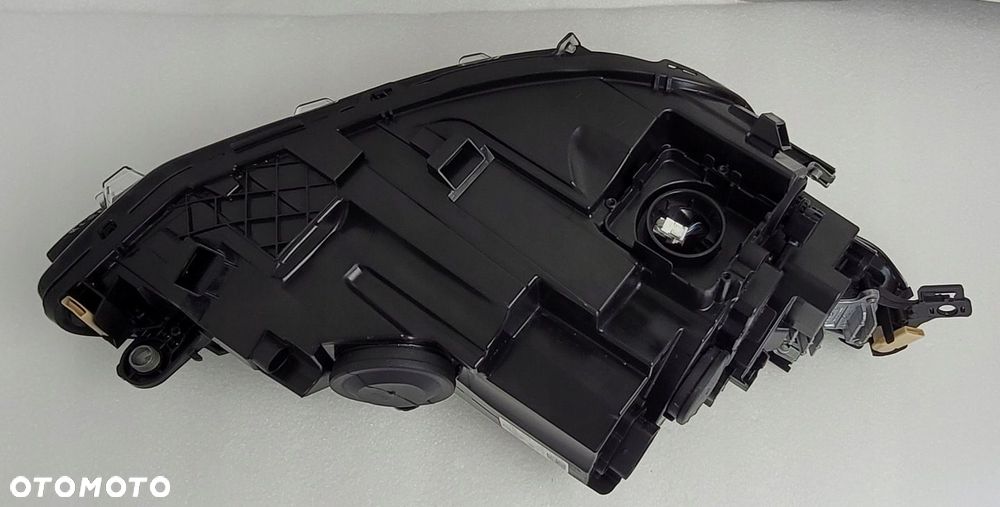 LAMPA LEWA PRZÓD LED VW GOLF VIII 5H1 2019- 5H1941005B - 14