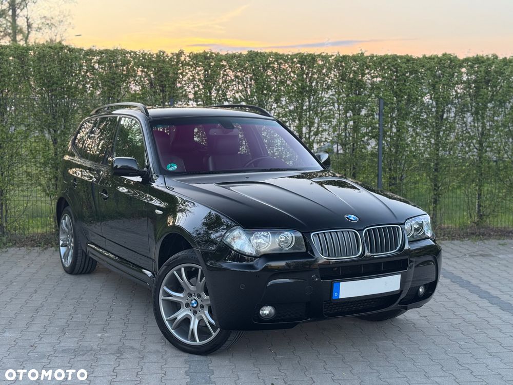 BMW X3 - 37