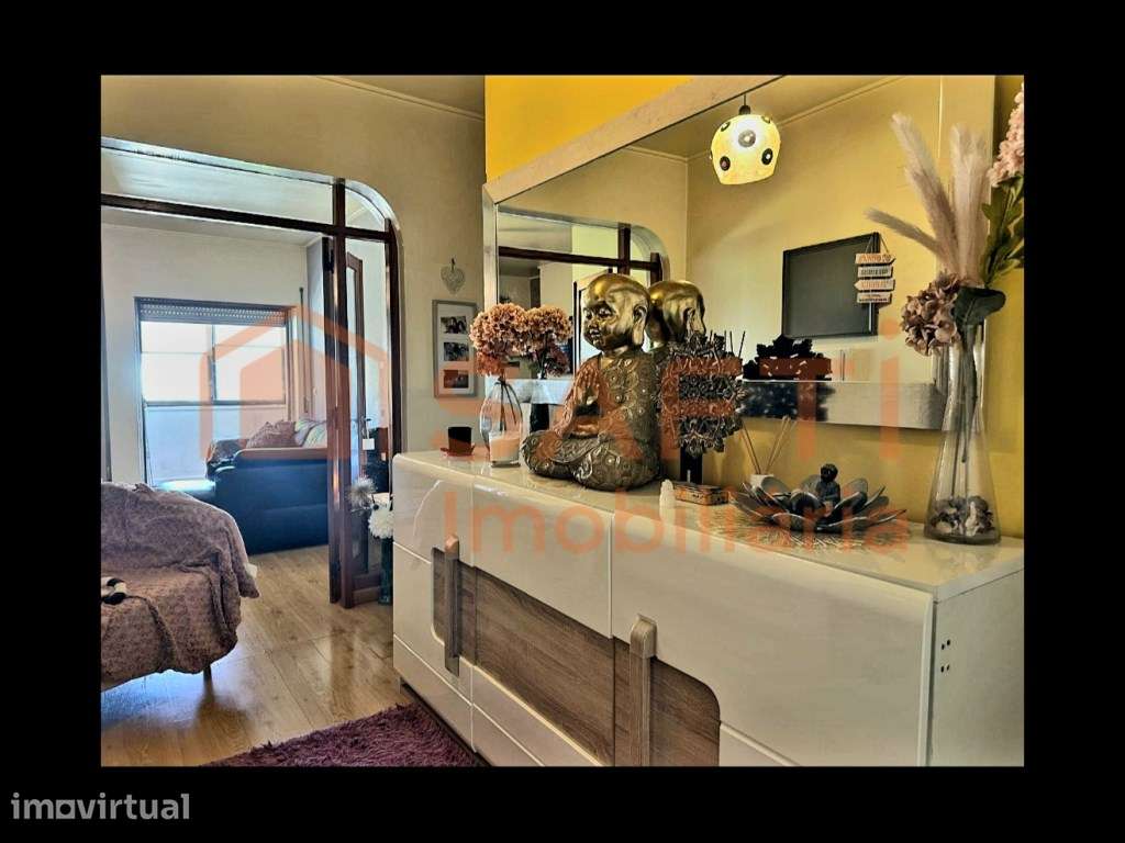Excelente apartamento T3 em Almada - Grande imagem: 3/18