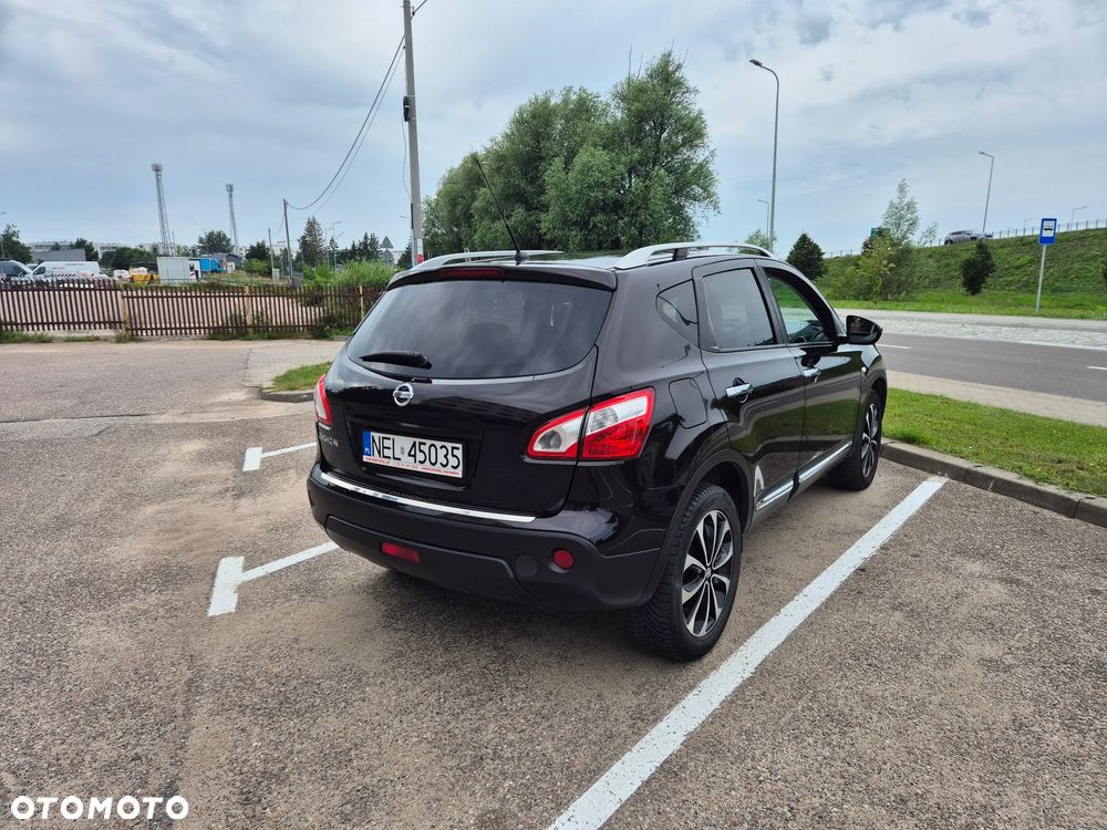Nissan Qashqai 2.0 Acenta - 3
