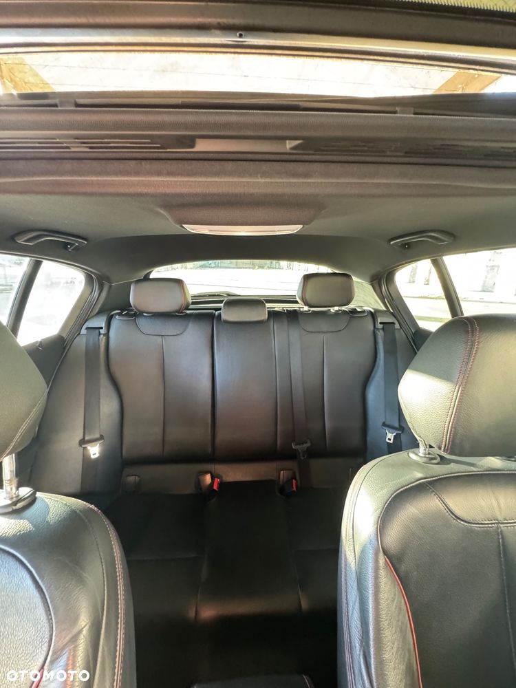 BMW Seria 1 116i Sport Line - 18