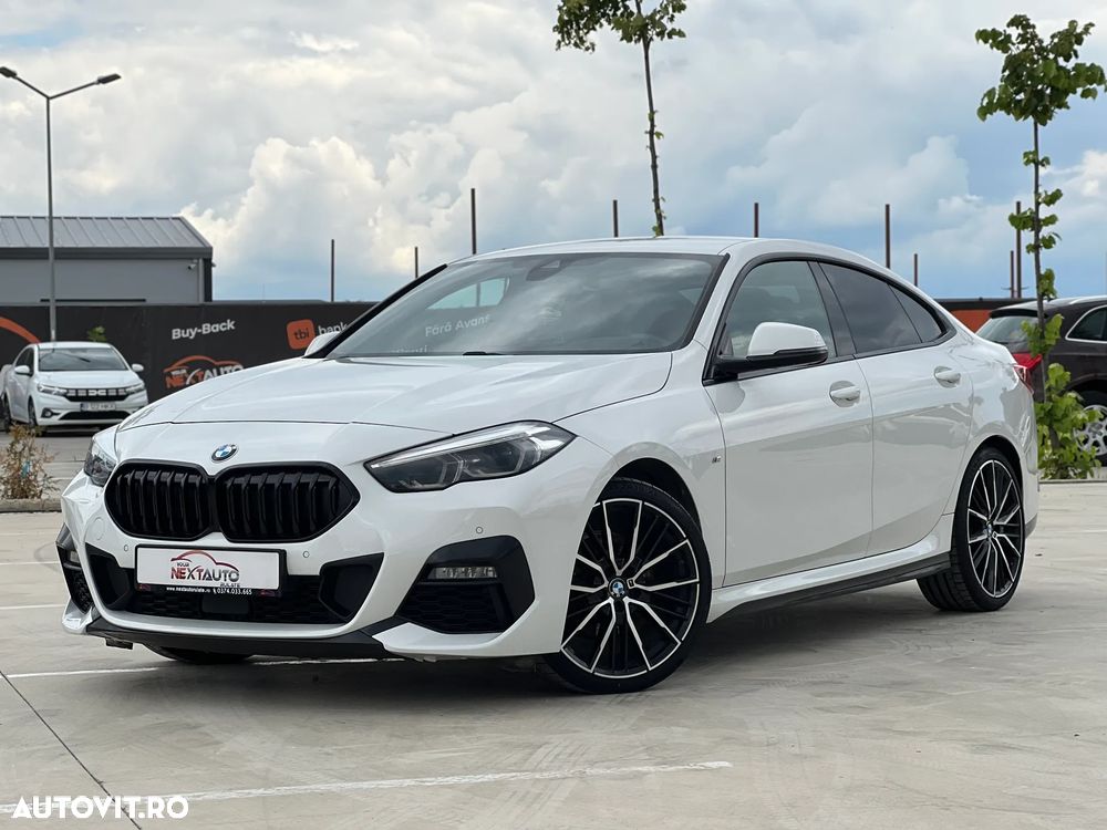 BMW Seria 2 218i AT M Sport - 1