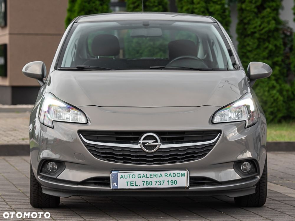 Opel Corsa - 4