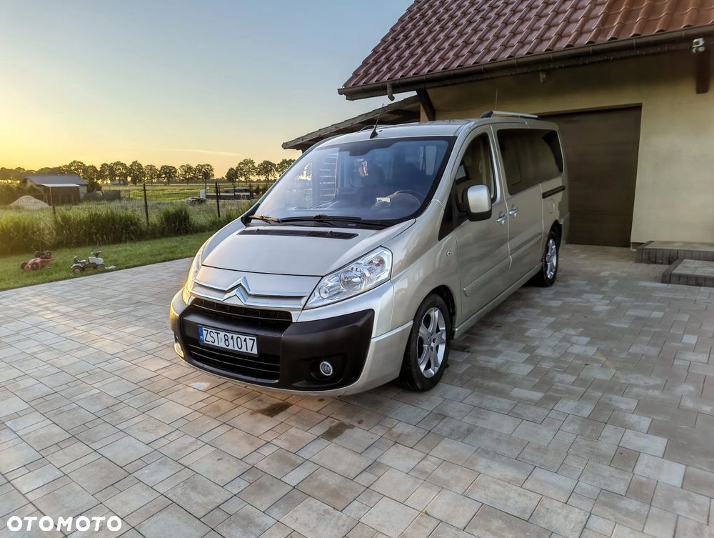 Citroën Jumpy Combi - 5