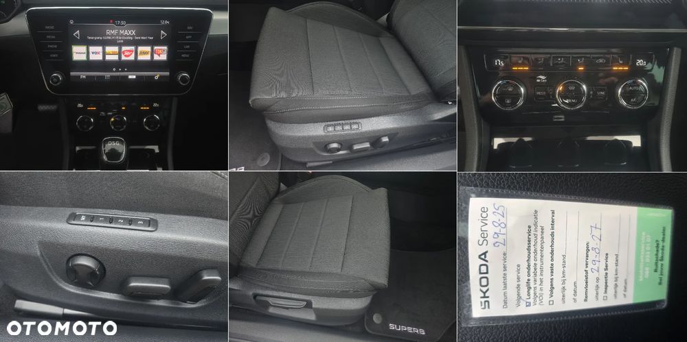 Skoda Superb 1.5 TSI ACT Style DSG - 40