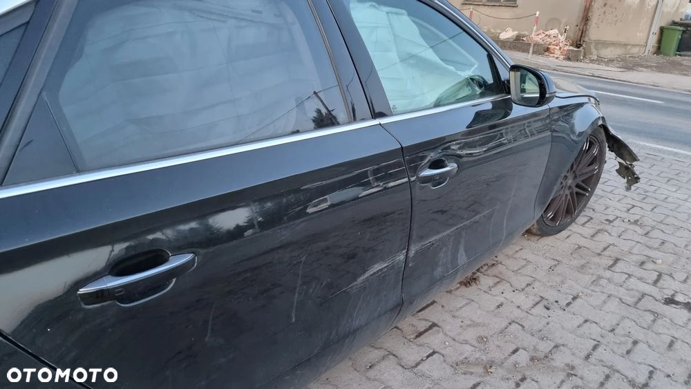 Audi A8 3.0 TDI DPF quattro - 31