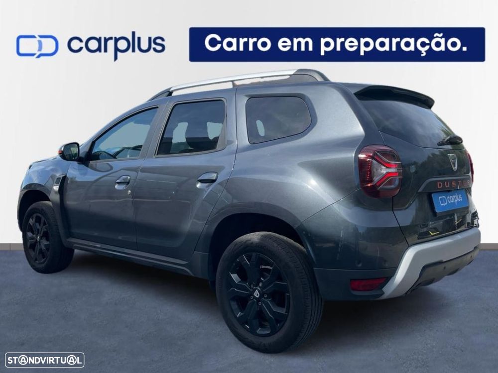 Dacia Duster 1.0 TCe ECO-G SL Extreme Bi-Fuel - 2