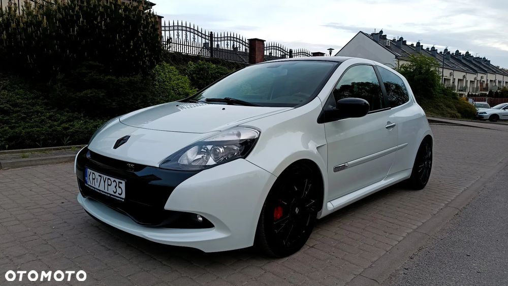 Renault Clio 2.0 16V Sport - 2