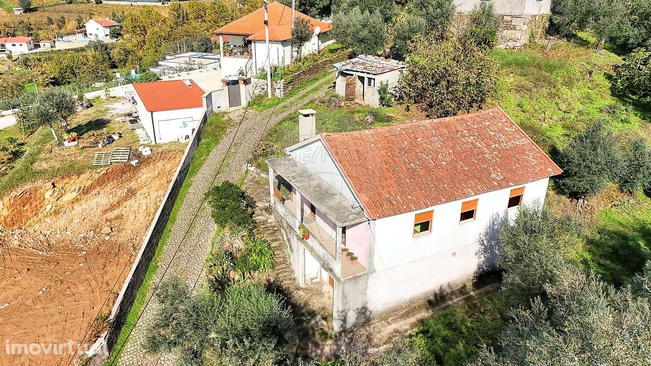 Moradia T2 para venda - Grande imagem: 3/24