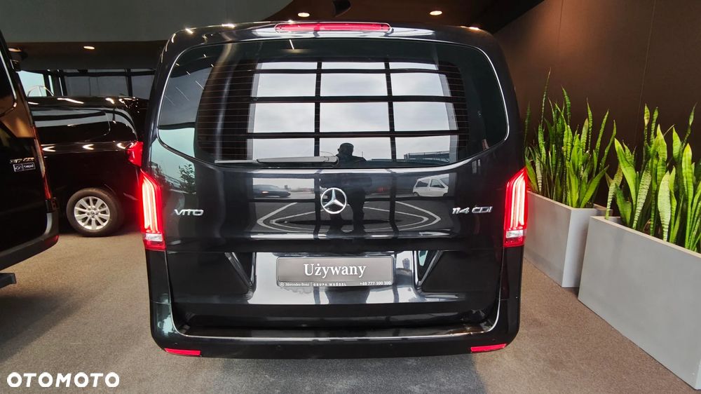 Mercedes-Benz Vito - 6