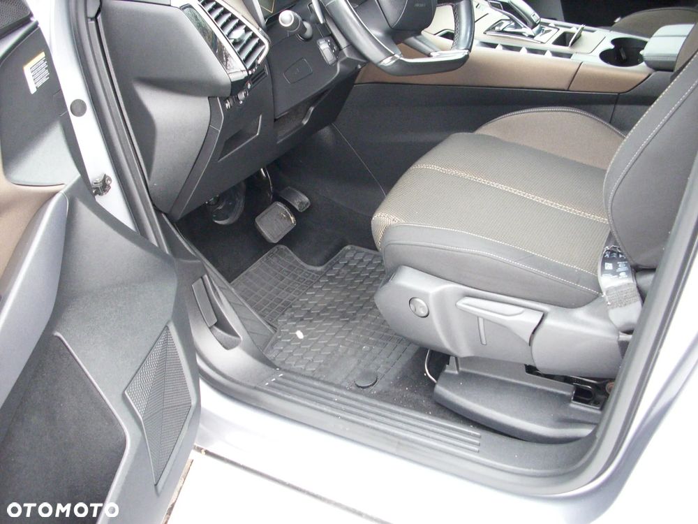 DS Automobiles DS 7 Crossback 1.5 BlueHDi Chic - 3