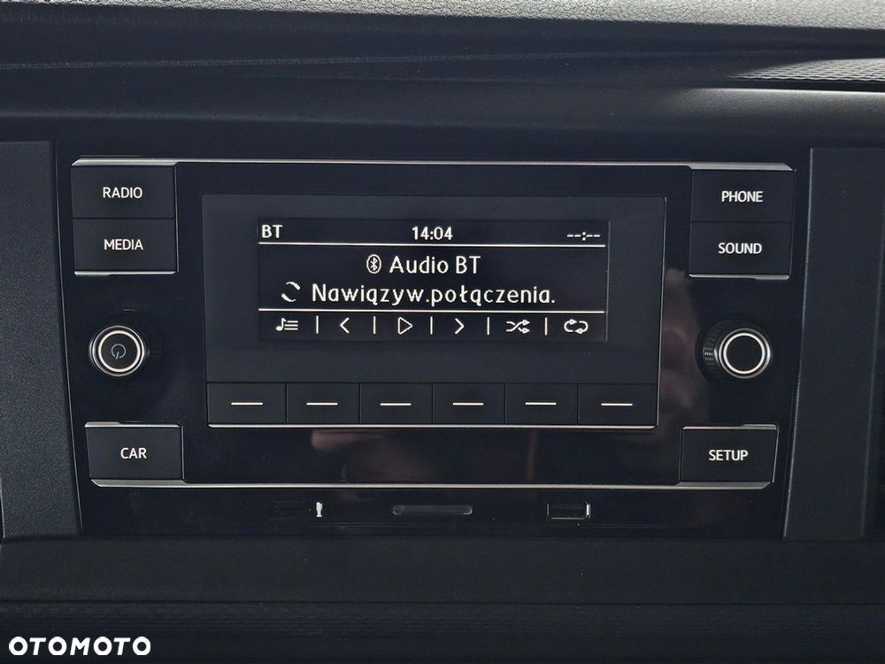 Volkswagen Transporter - 20