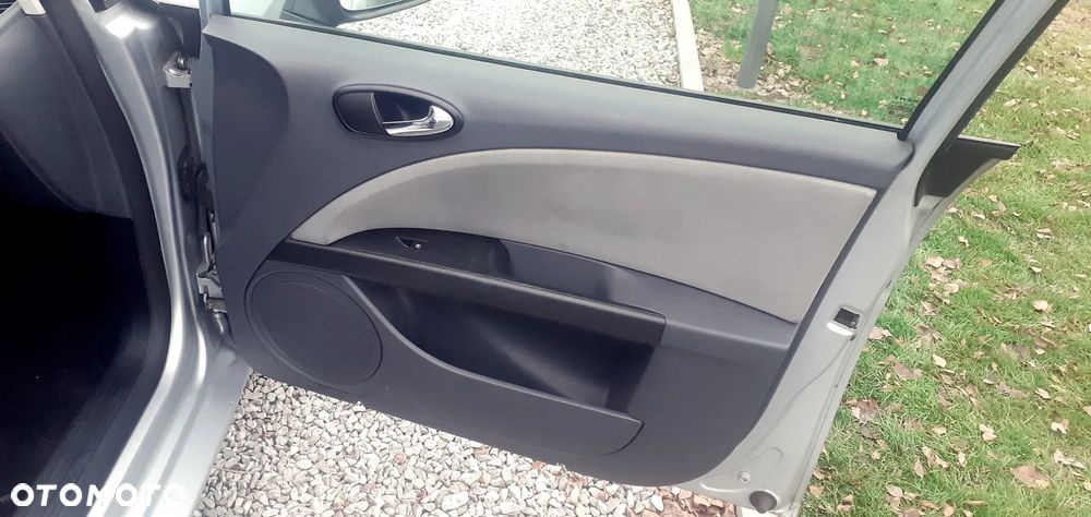 Seat Leon 1.6 Style - 20