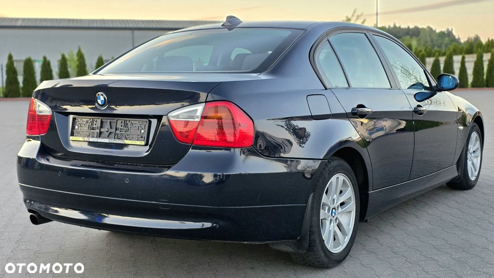 BMW Seria 3 - 3