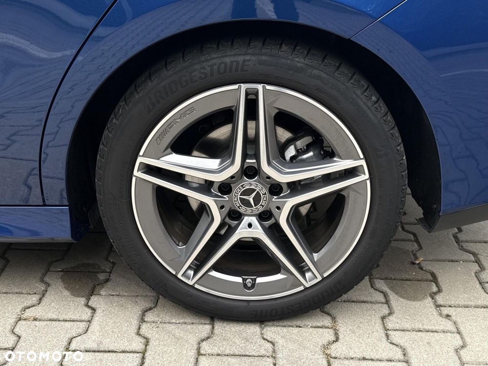 Mercedes-Benz CLA 200 AMG Line 7G-DCT - 6