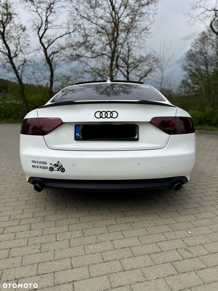 Audi A5 Coupé - 9