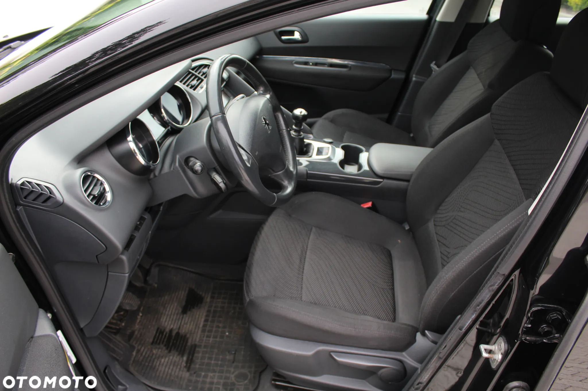 Peugeot 3008 1.6 Access - 14