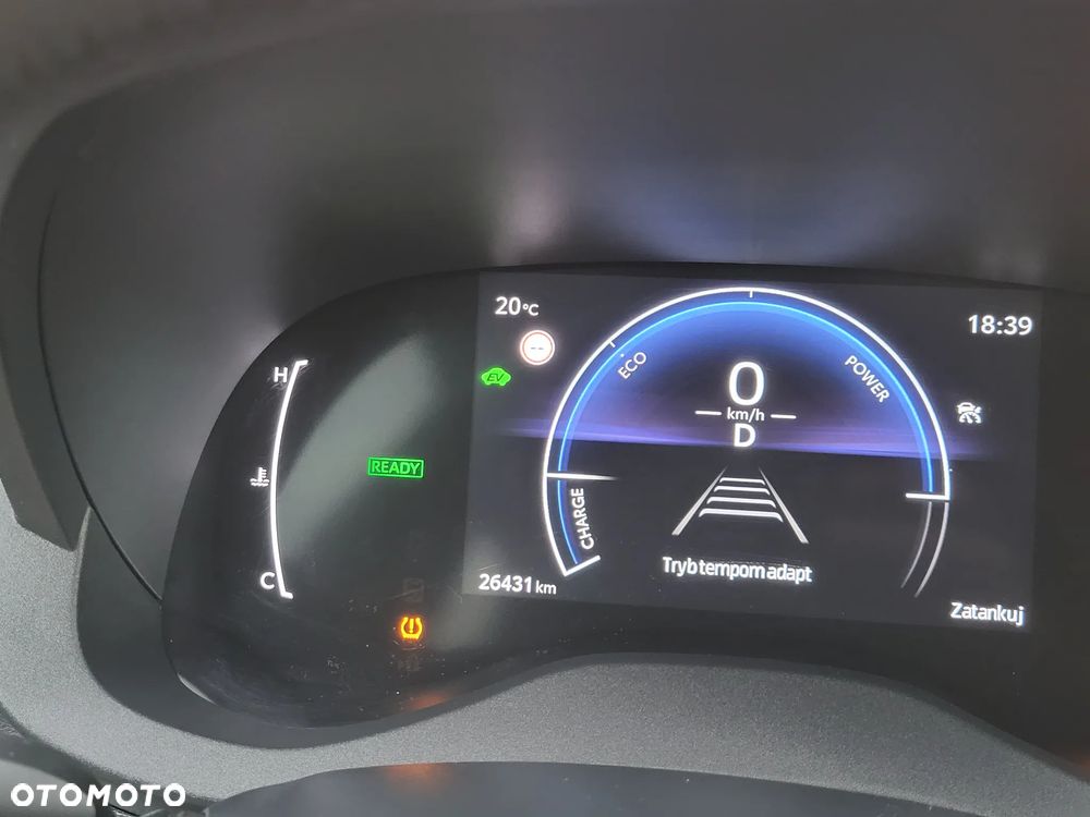 Toyota Yaris Cross Hybrid 1.5 Comfort - 27