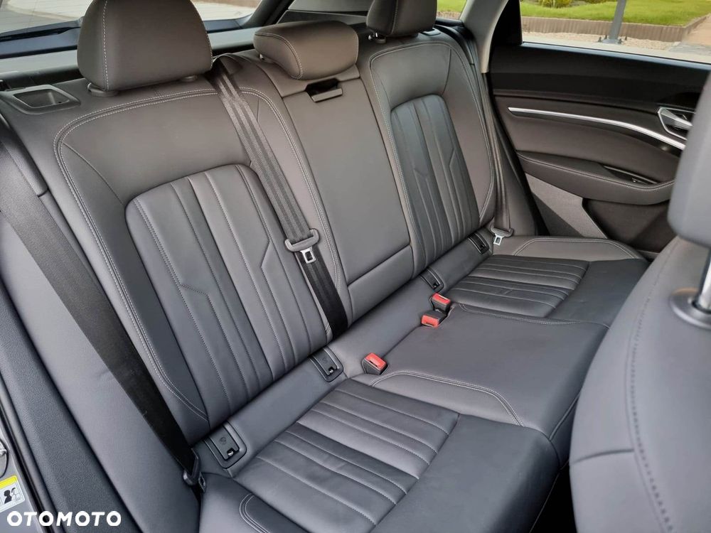 Audi e-tron 55 Quattro - 17