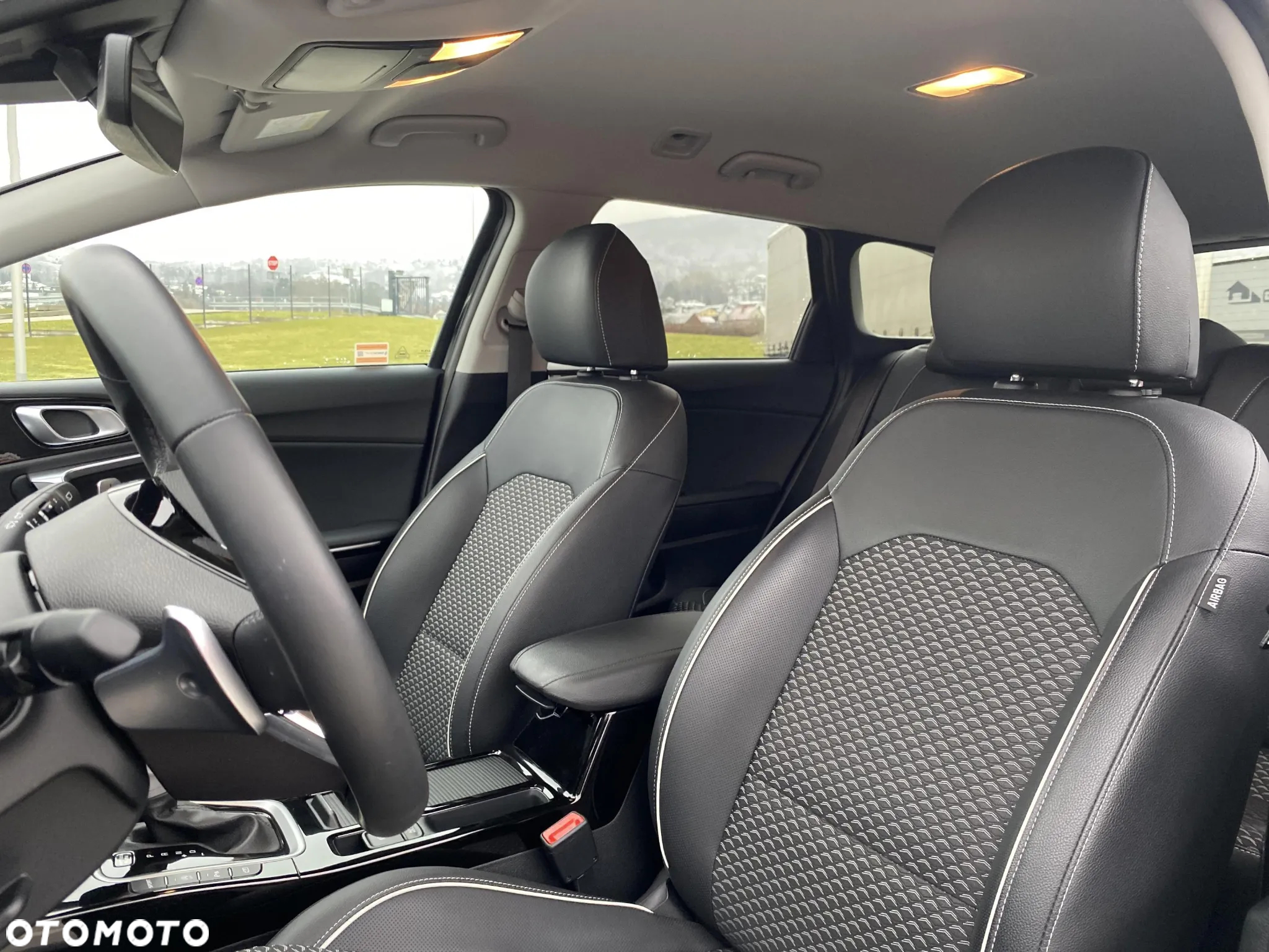 Kia Ceed 1.5 T-GDI L DCT - 11