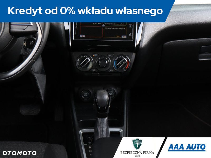 Suzuki Swift - 13