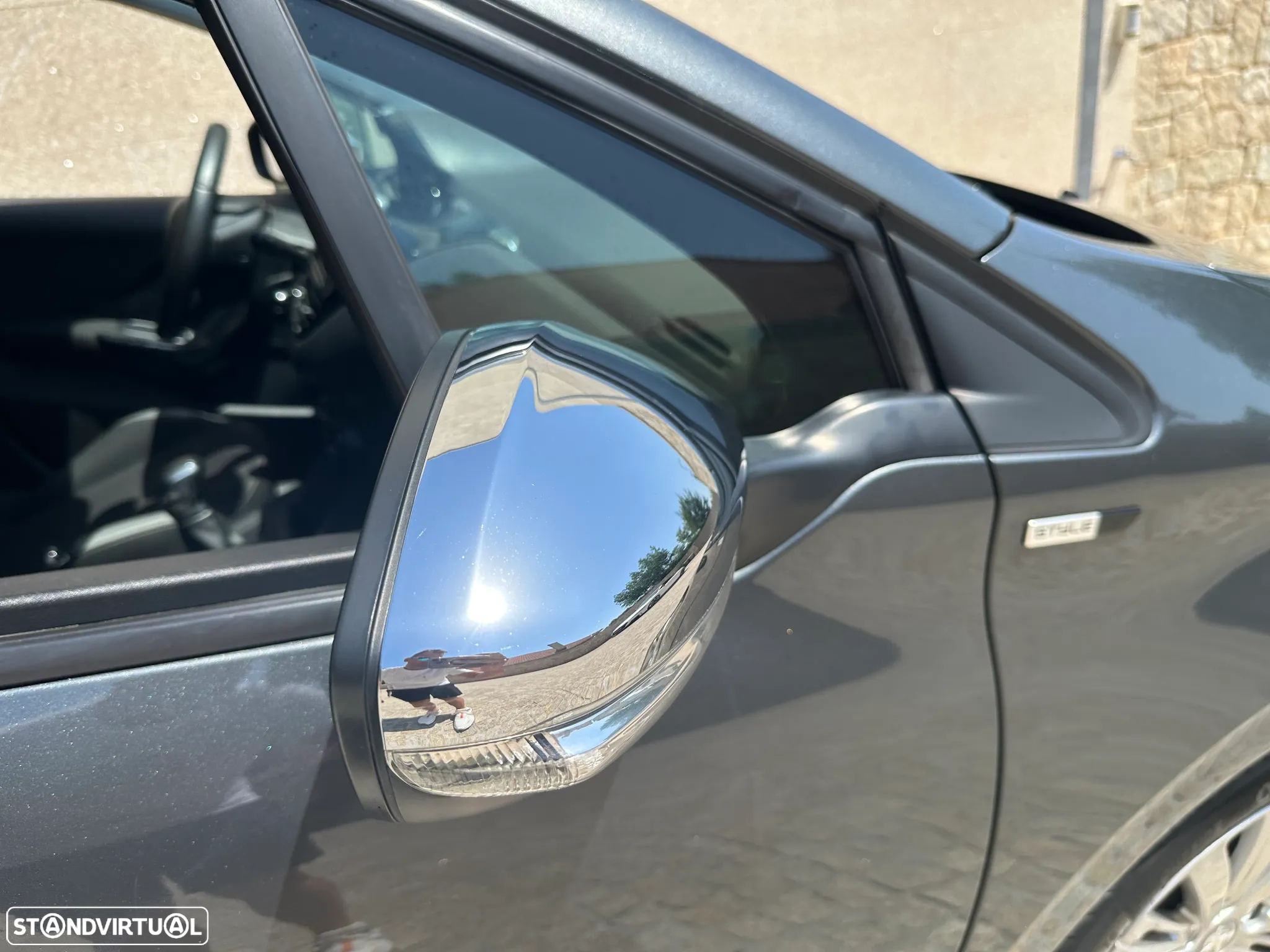 Peugeot 208 1.6 BlueHDi Style - 18
