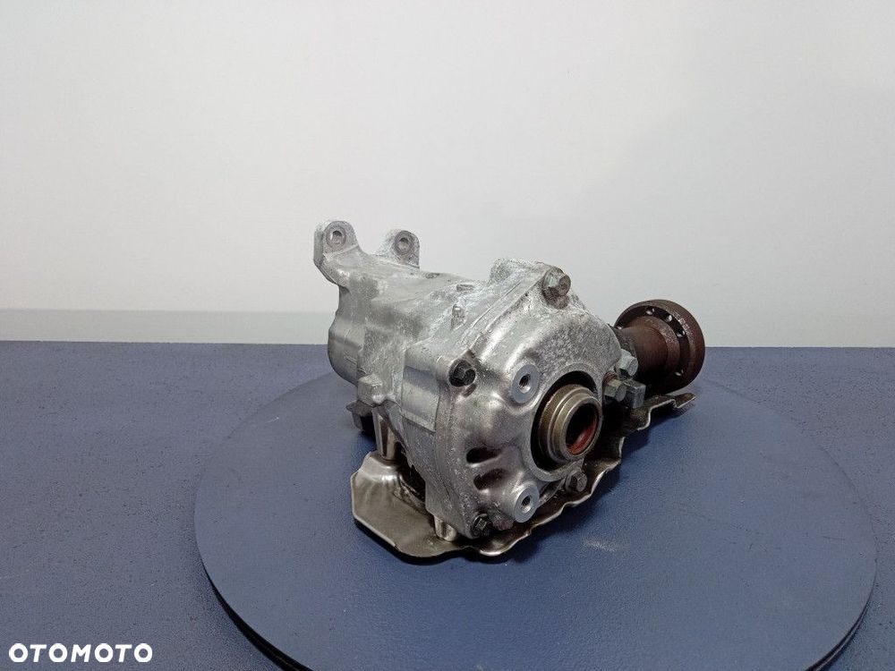 VOLVO V90 II 2.0D DYFERENCJAŁ PRZÓD 31492836 - 3