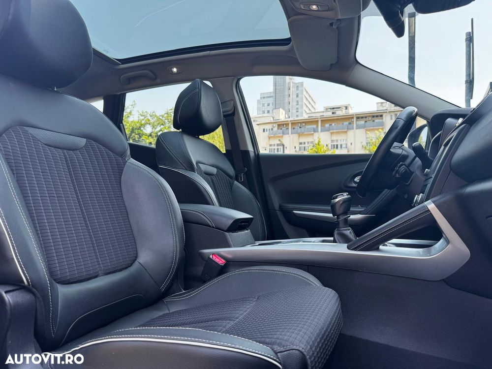 Renault Kadjar Energy dCi 130 Bose Edition - 18