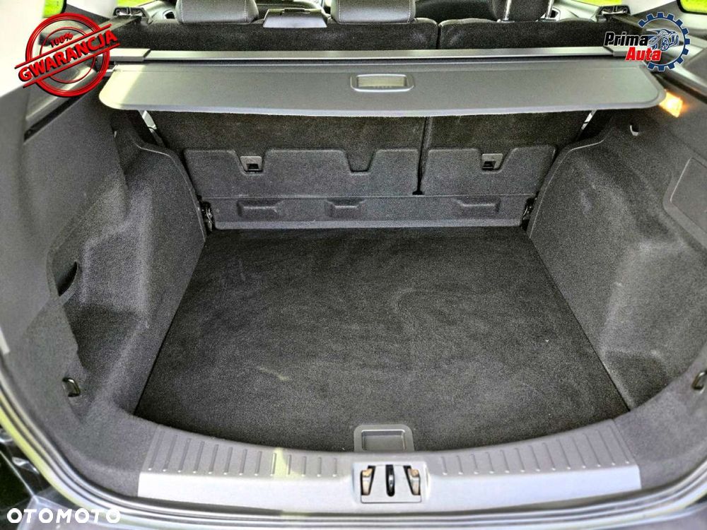 Ford Kuga 1.5 EcoBoost 2x4 Black & Silver - 12