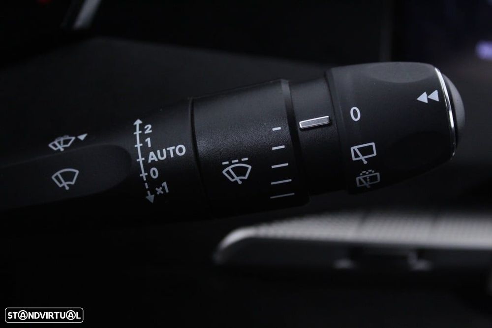 DS DS4 4 1.2 PureTech Performance Line EAT8 - 25