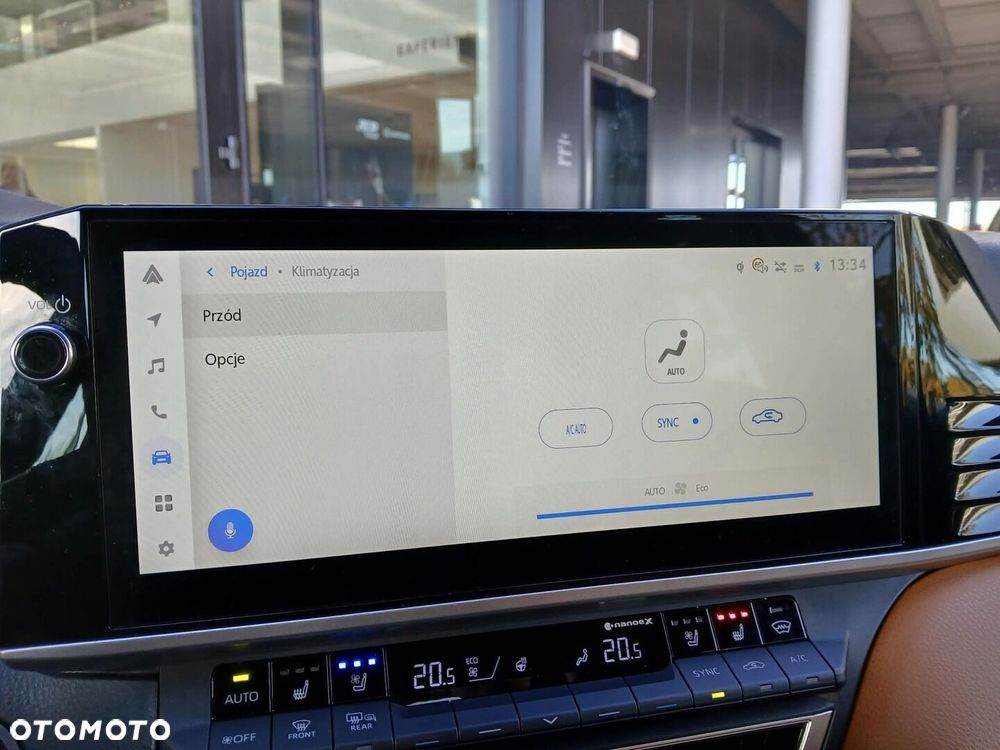 Toyota Camry 2026