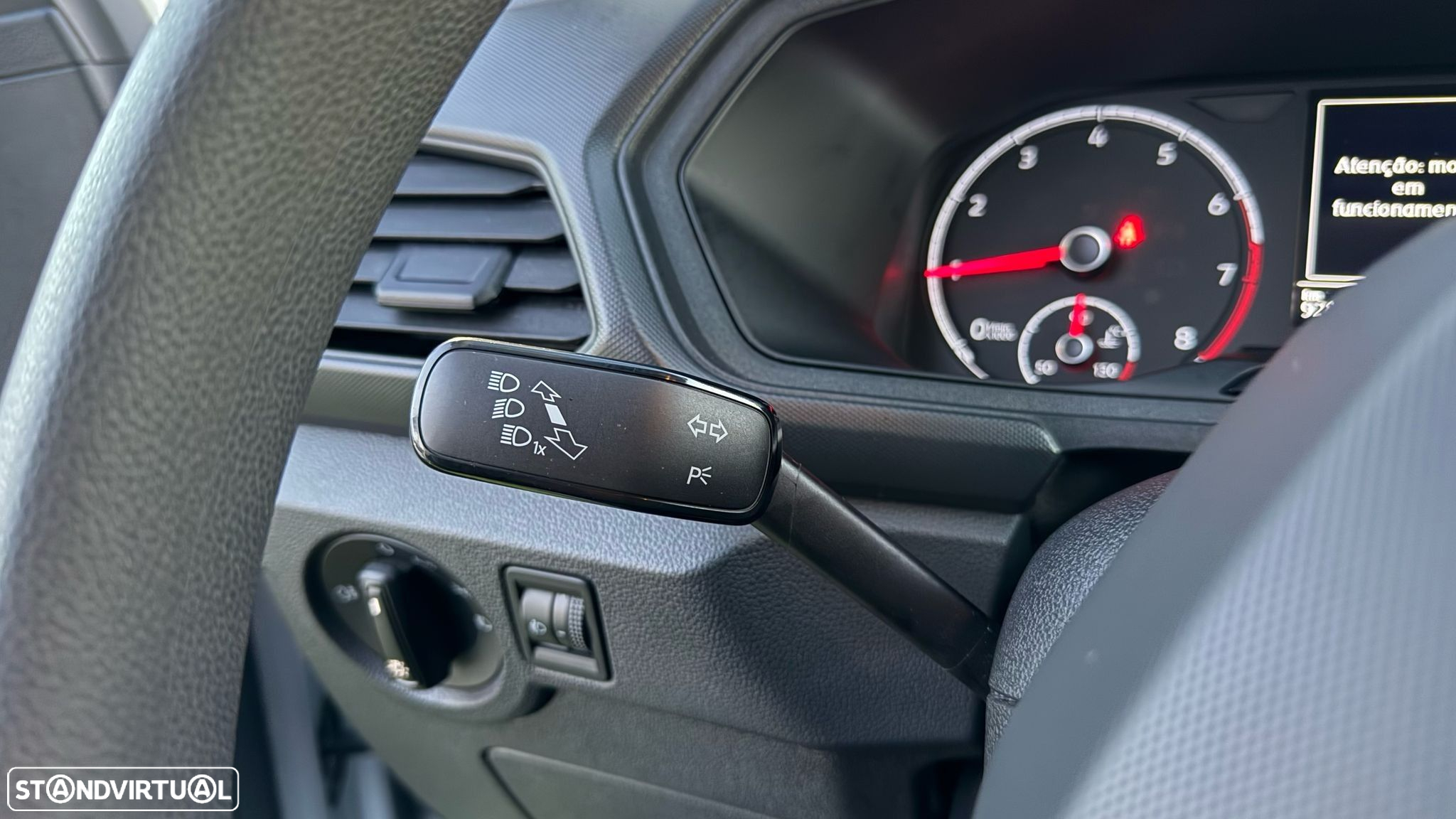 VW T-Cross 1.0 TSI Conceptline - 22