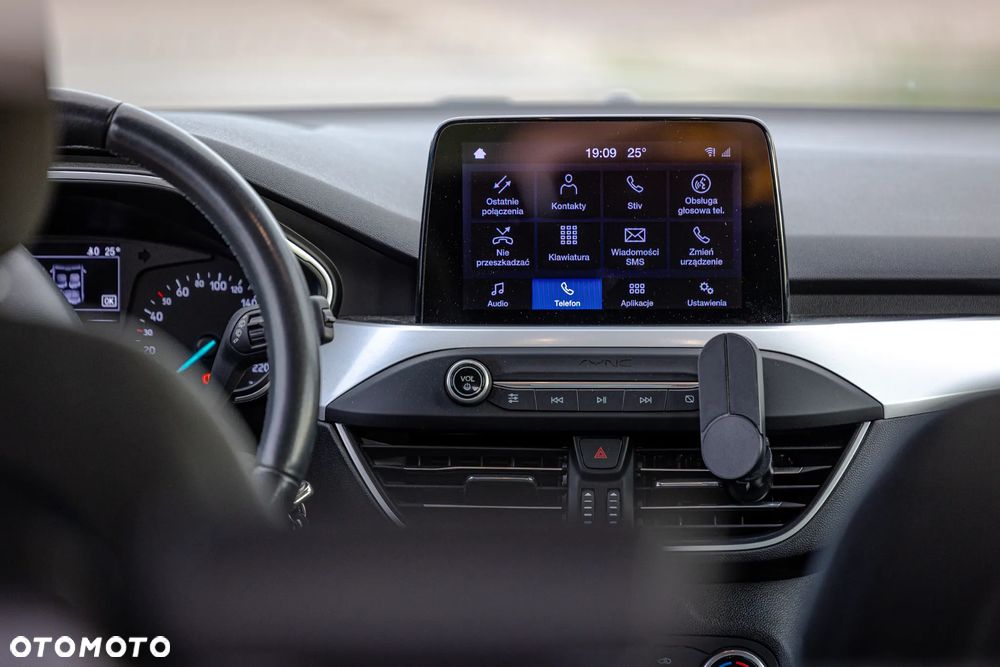 Ford Focus 1.5 EcoBlue Trend Edition - 35