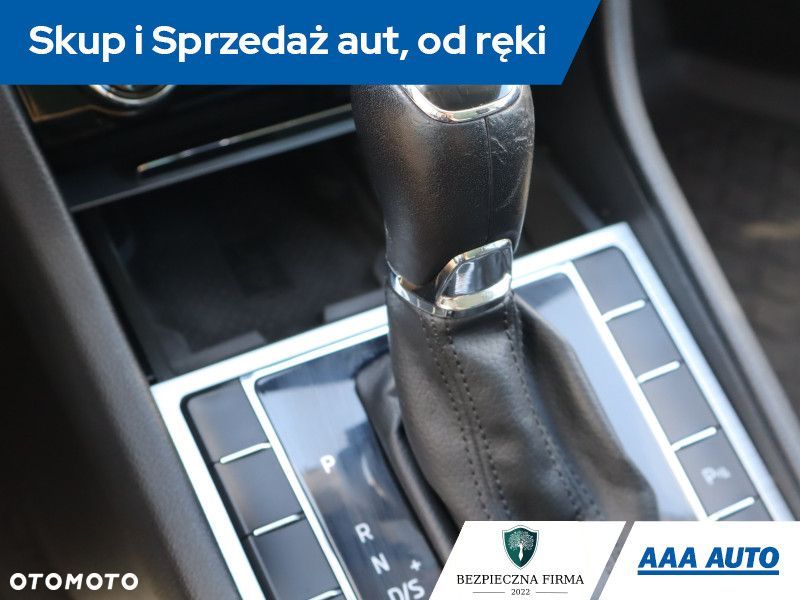 Skoda Superb - 15