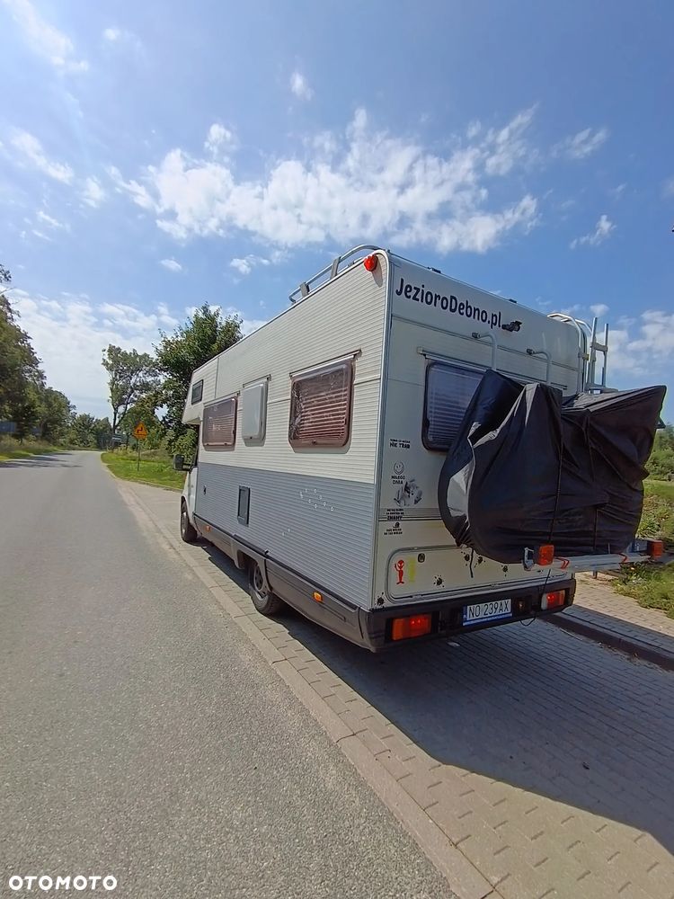 Peugeot Boxer - 3
