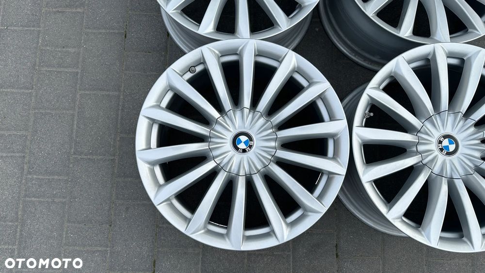 FELGI ALUMINIOWE r19 5x112 ET25 ET39 felgi koła bmw g32 gt g11 g12 mercedes ALUFELGI - 5