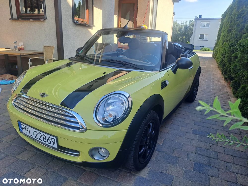MINI Cooper - 1
