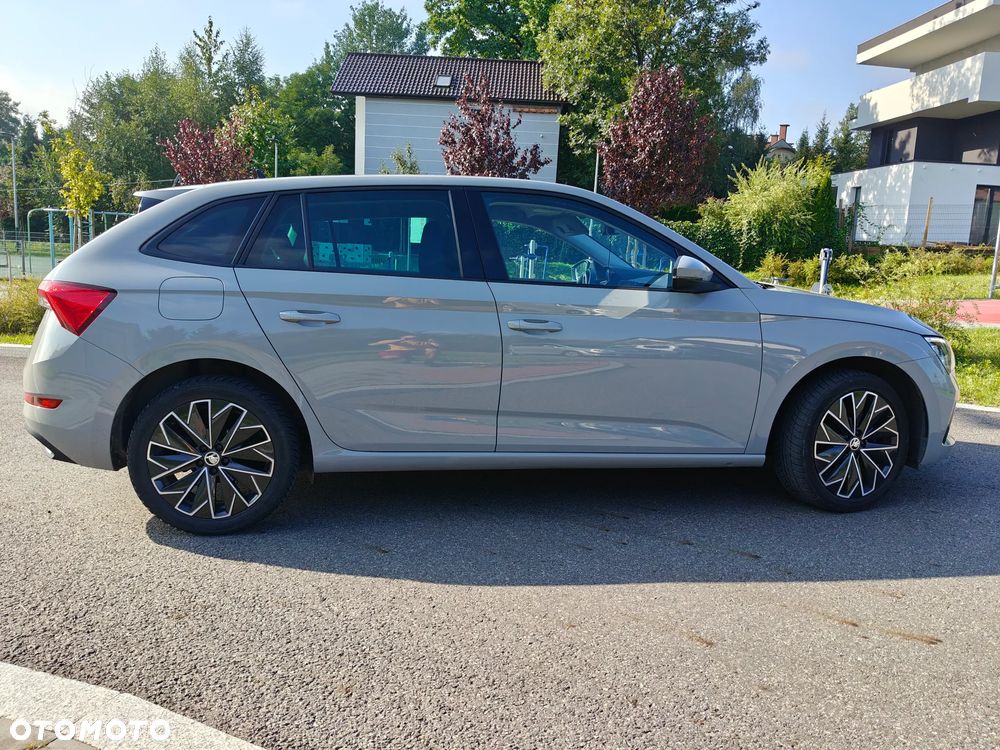 Skoda Scala 1.0 TSI Style - 15