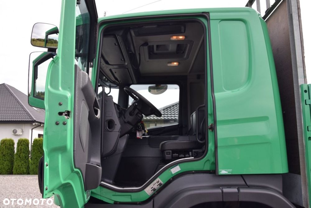 Scania P410 HMF 2030L - 35