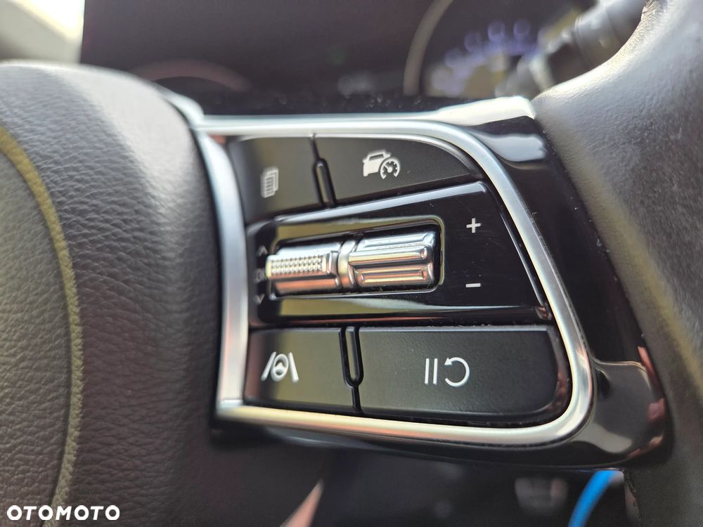 Kia Ceed 1.0 T-GDI Business Line - 18