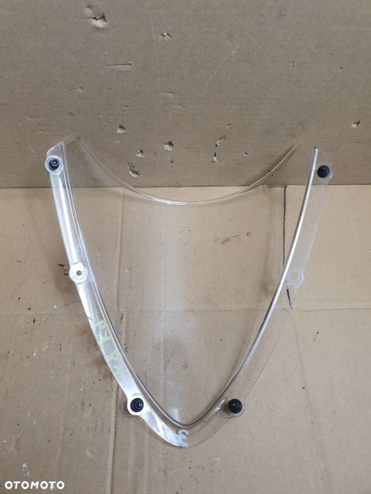 } Suzuki GSX-R 600 K8 K9 L0 (2008 - 2010) - 5