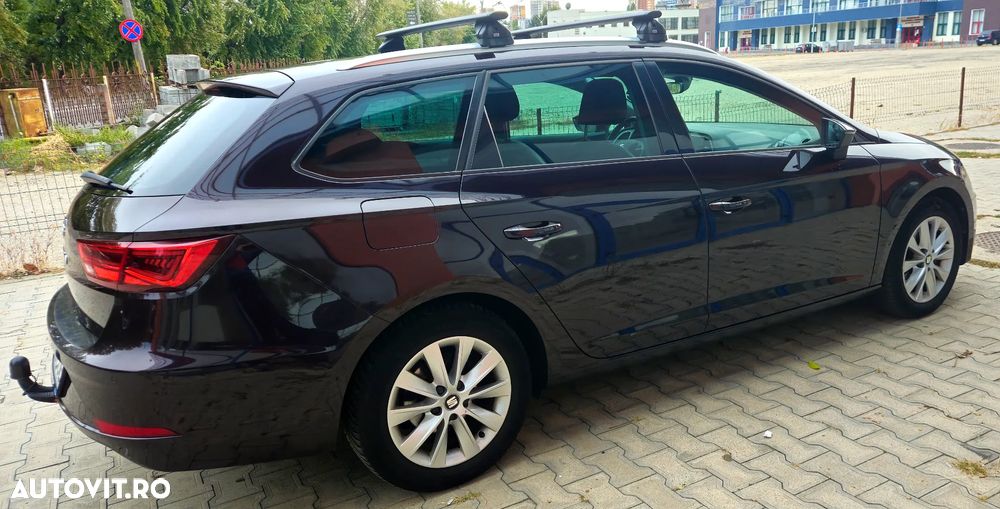 Seat Leon - 12