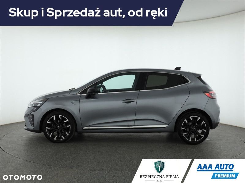 Renault Clio - 3