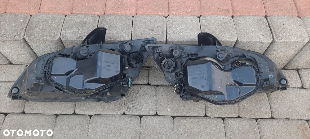 lampa reflektor focus II - 2