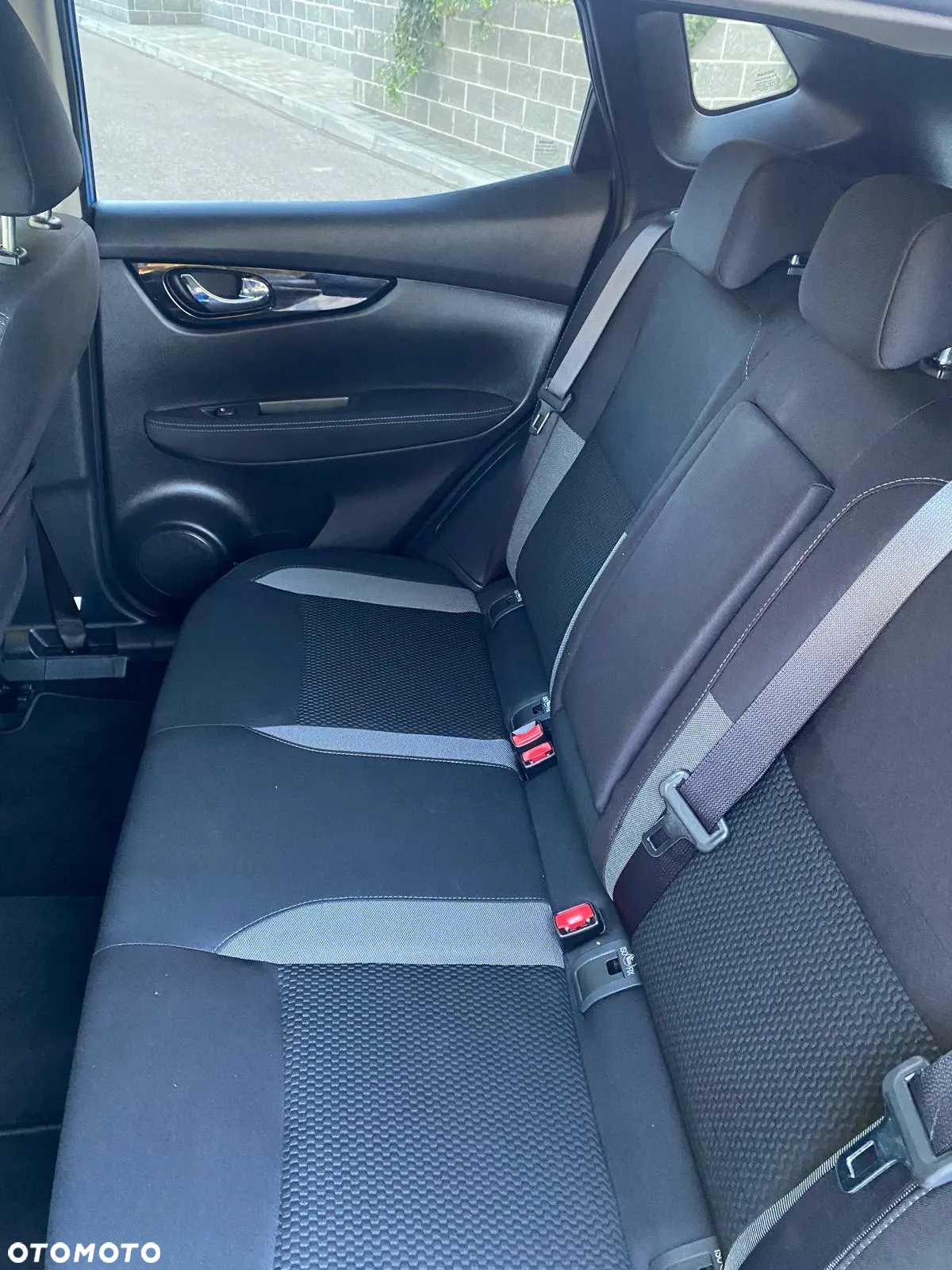 Nissan Qashqai 1.6 DIG-T Tekna - 22