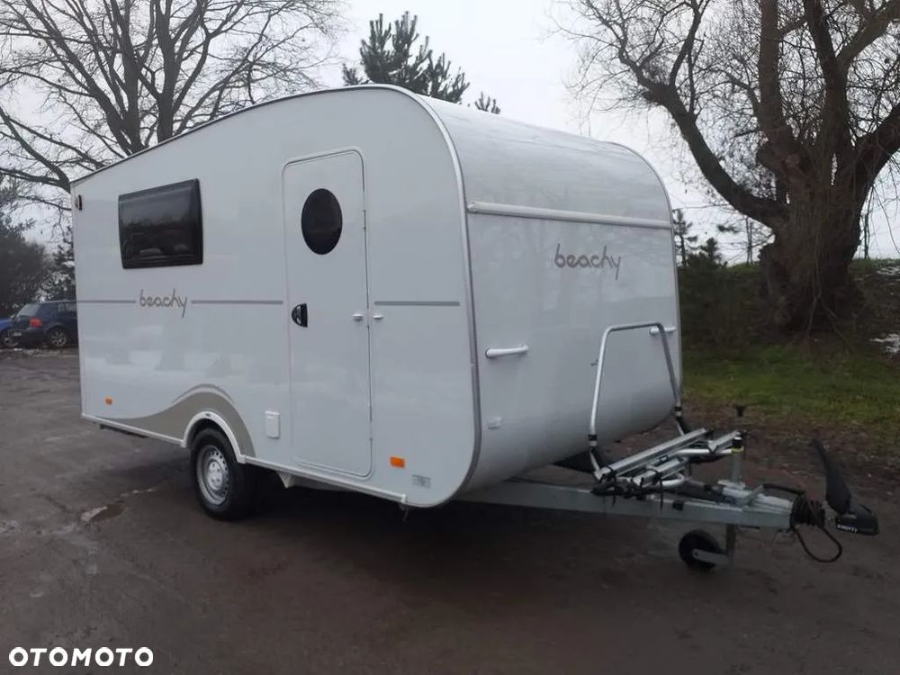 Hobby Beachy 450 - 1