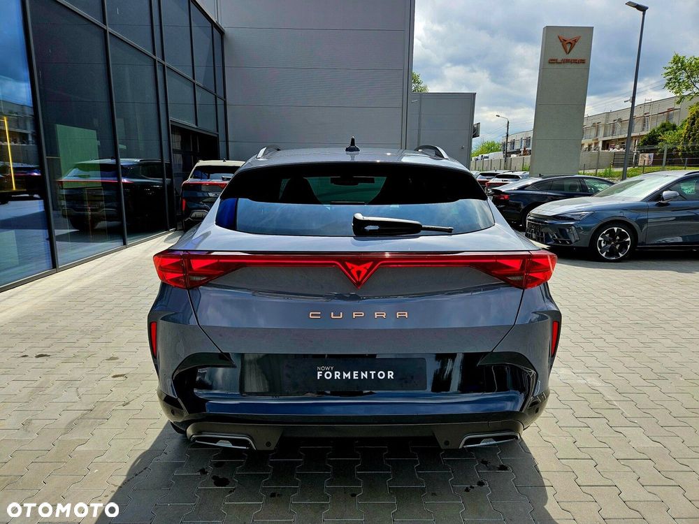 Cupra Formentor 1.5 TSI DSG - 5