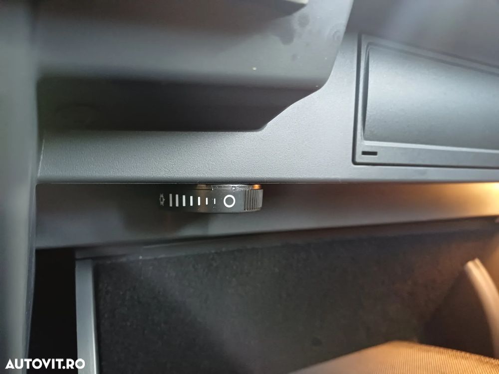 Skoda Superb 1.4 TSI PHEV Ambition - 35