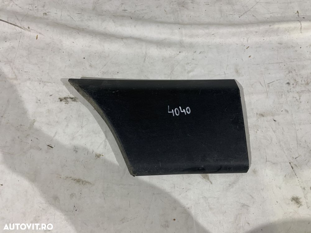 Bandou lateral stanga spate Renault Master, 2010, 2011, 2012, 2013, 2014, 2015, 2016, 2017, 2018, cod origine OE 768F20005R. - 1